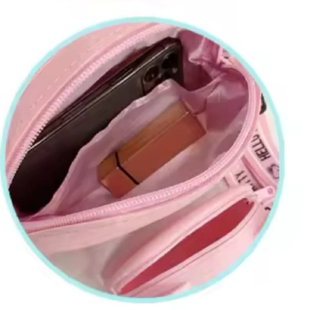 Hello Kitty Large Kids Crossbody Bag